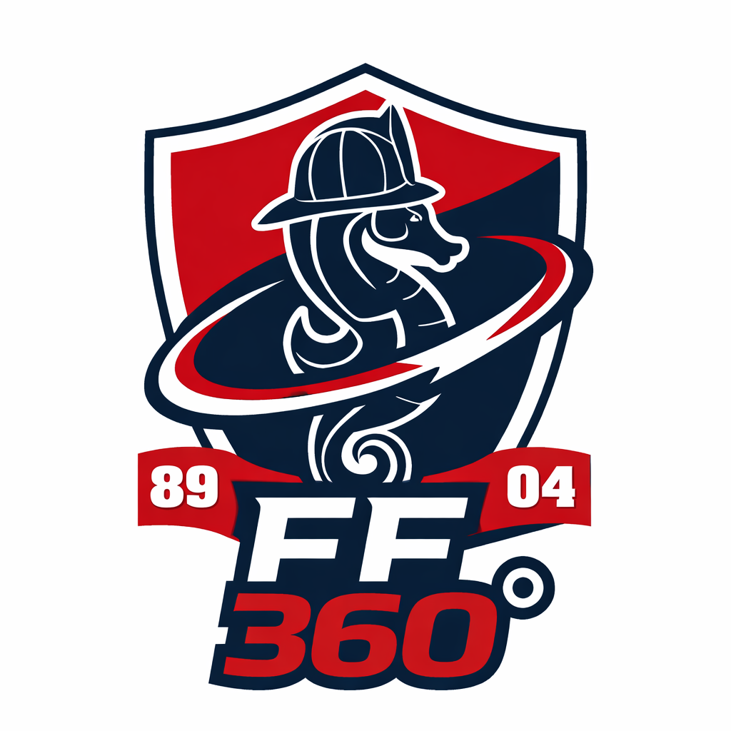FF360 Logo
